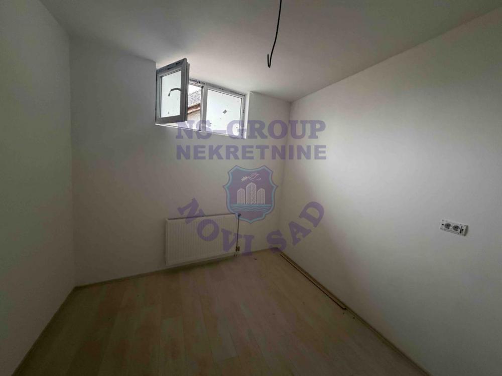 Slika 1 - Prodaja stana, 43m2, Futog Novi Sad